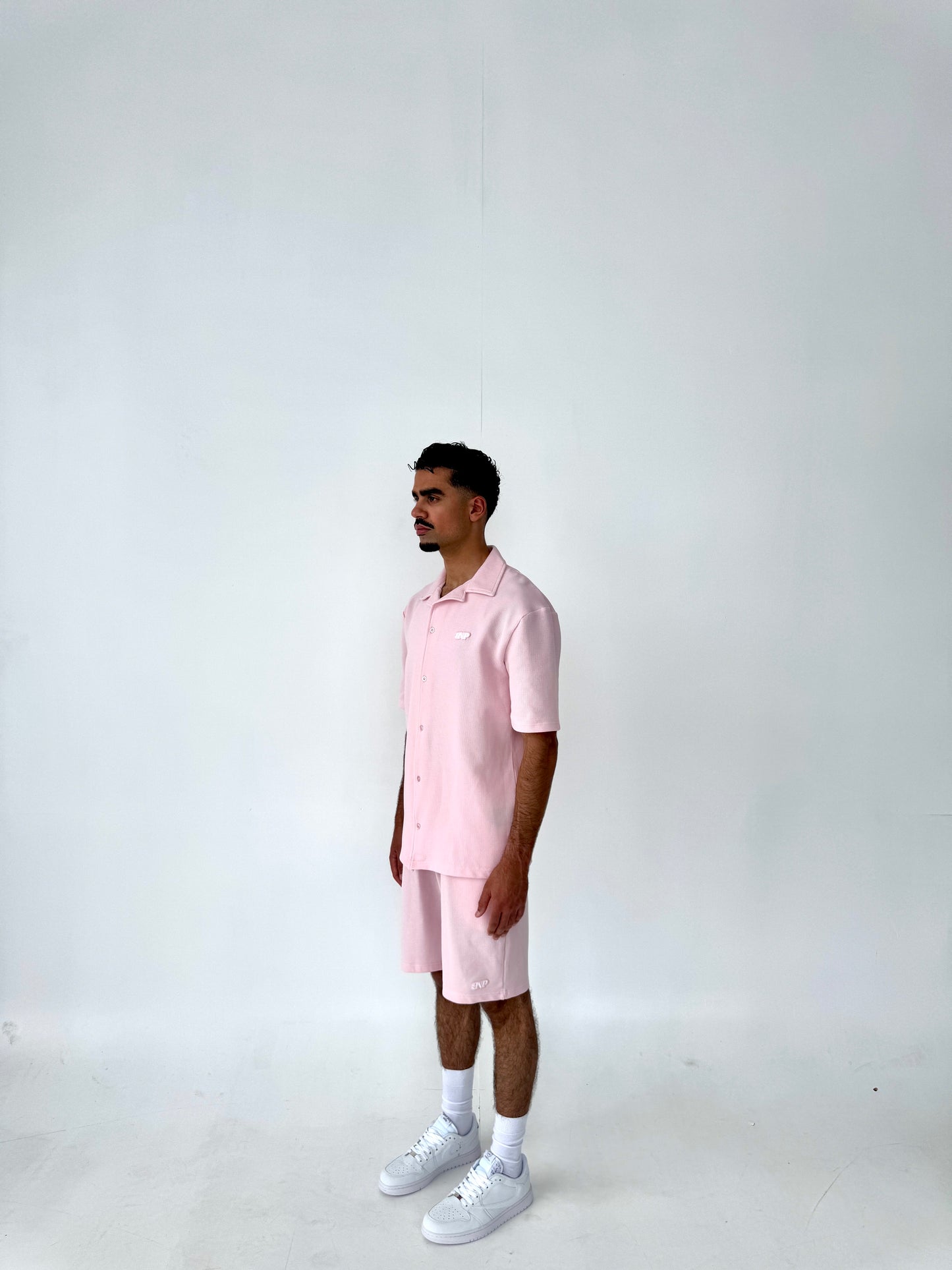 Sommer Set Pink