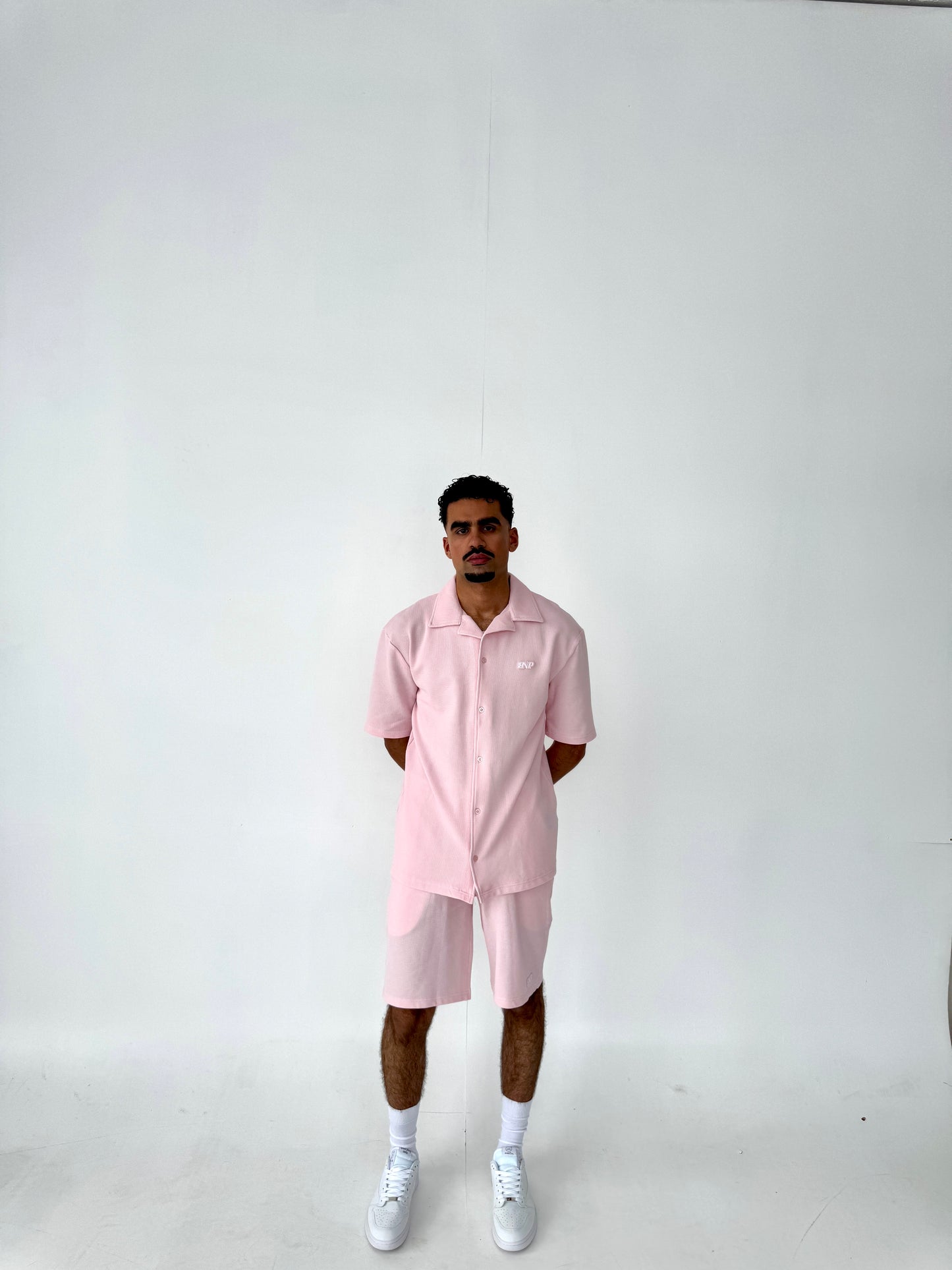 Sommer Set Pink