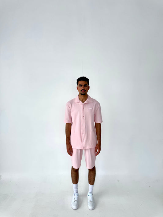 Sommer Set Pink