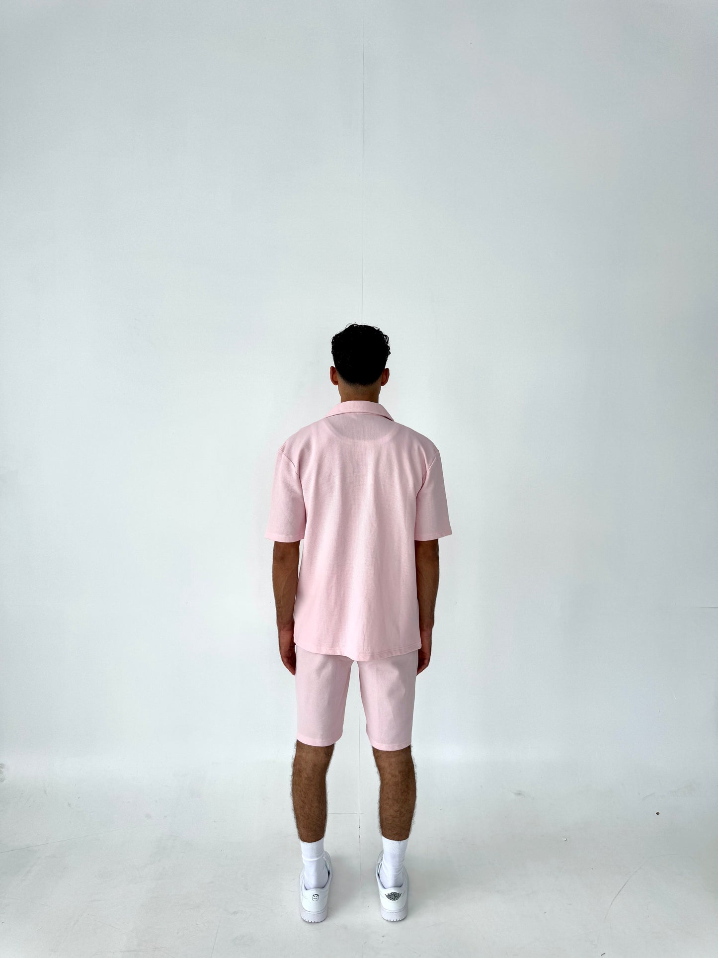 Sommer Set Pink